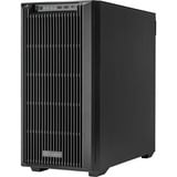 SilverStone SST-CS383, Chassis Tower Nero
