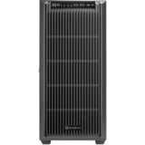 SilverStone SST-CS383, Chassis Tower Nero