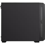 SilverStone SST-CS383, Chassis Tower Nero