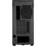 SilverStone SST-CS383, Chassis Tower Nero