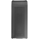 SilverStone SST-CS383, Chassis Tower Nero