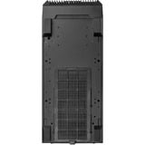 SilverStone SST-CS383, Chassis Tower Nero
