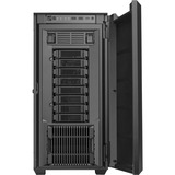 SilverStone SST-CS383, Chassis Tower Nero
