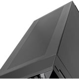 SilverStone SST-CS383, Chassis Tower Nero