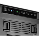 SilverStone SST-CS383, Chassis Tower Nero