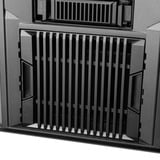 SilverStone SST-CS383, Chassis Tower Nero