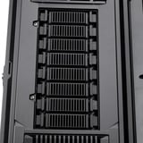 SilverStone SST-CS383, Chassis Tower Nero