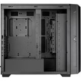 SilverStone SST-CS383, Chassis Tower Nero