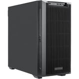 SilverStone SST-CS383, Chassis Tower Nero