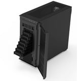 SilverStone SST-CS383, Chassis Tower Nero