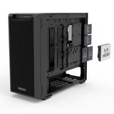 SilverStone SST-CS383, Chassis Tower Nero