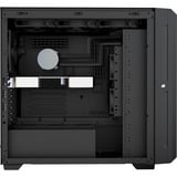 SilverStone SST-CS383, Chassis Tower Nero