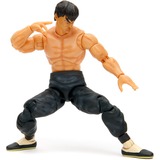 Simba Jada Toys Street Fighter ll - Fei-Long, Gioco figura 