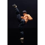 Simba Jada Toys Street Fighter ll - Fei-Long, Gioco figura 