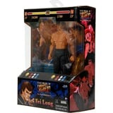 Simba Jada Toys Street Fighter ll - Fei-Long, Gioco figura 
