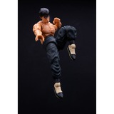 Simba Jada Toys Street Fighter ll - Fei-Long, Gioco figura 
