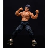 Simba Jada Toys Street Fighter ll - Fei-Long, Gioco figura 