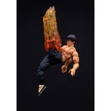Simba Jada Toys Street Fighter ll - Fei-Long, Gioco figura 