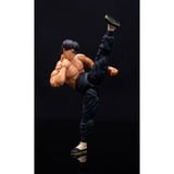 Simba Jada Toys Street Fighter ll - Fei-Long, Gioco figura 
