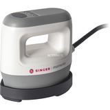 Singer Momento Mini Press, Pressa a caldo bianco/grigio