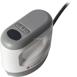 Singer Momento Mini Press, Pressa a caldo bianco/grigio