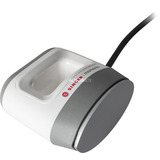 Singer Momento Mini Press, Pressa a caldo bianco/grigio