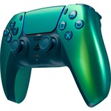 Sony DualSense V2 Wireless-Controller verde