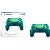 Sony DualSense V2 Wireless-Controller verde