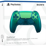 Sony DualSense V2 Wireless-Controller verde