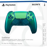 Sony DualSense V2 Wireless-Controller verde