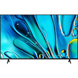 Sony K-65S3 163,8 cm (64.5") 4K Ultra HD Smart TV Wi-Fi Nero, Televisore LED Nero, 163,8 cm (64.5"), 3840 x 2160 Pixel, LED, Smart TV, Wi-Fi, Nero
