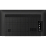 Sony K-65S3 163,8 cm (64.5") 4K Ultra HD Smart TV Wi-Fi Nero, Televisore LED Nero, 163,8 cm (64.5"), 3840 x 2160 Pixel, LED, Smart TV, Wi-Fi, Nero