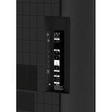Sony K-65S3 163,8 cm (64.5") 4K Ultra HD Smart TV Wi-Fi Nero, Televisore LED Nero, 163,8 cm (64.5"), 3840 x 2160 Pixel, LED, Smart TV, Wi-Fi, Nero