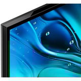 Sony K-65S3 163,8 cm (64.5") 4K Ultra HD Smart TV Wi-Fi Nero, Televisore LED Nero, 163,8 cm (64.5"), 3840 x 2160 Pixel, LED, Smart TV, Wi-Fi, Nero