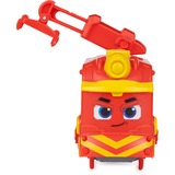 Spin Master 6061429 rosso/Giallo