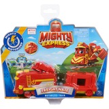Spin Master 6061429 rosso/Giallo