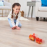 Spin Master 6061429 rosso/Giallo