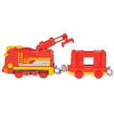 Spin Master 6061429,  veicolo da gioco rosso/Giallo