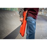 Spyra SPGO1R, Pistola ad acqua rosso
