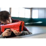 Spyra SPGO1R, Pistola ad acqua rosso