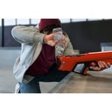 Spyra SpyraGO, Pistola ad acqua rosso