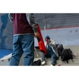 Spyra SpyraGO, Pistola ad acqua rosso