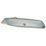 Stanley 199089 non classificato, Coltello di tappeto grigio, 15,5 cm, 1 pezzo(i)