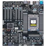 Supermicro MBD-M12SWA-TF Base sWRX8 ATX esteso AMD, Base sWRX8, AMD Ryzen™ Threadripper™, DDR4-SDRAM, 2000 GB, DIMM