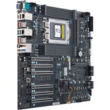 Supermicro MBD-M12SWA-TF Base sWRX8 ATX esteso AMD, Base sWRX8, AMD Ryzen™ Threadripper™, DDR4-SDRAM, 2000 GB, DIMM