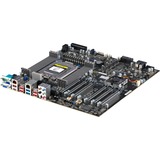 Supermicro MBD-M12SWA-TF Base sWRX8 ATX esteso AMD, Base sWRX8, AMD Ryzen™ Threadripper™, DDR4-SDRAM, 2000 GB, DIMM