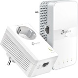 TP-Link TL-WPA7619 KIT(DE) 