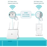 TP-Link TL-WPA7619 KIT(DE) 