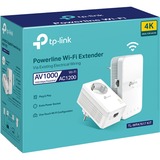 TP-Link TL-WPA7619 KIT(DE) 