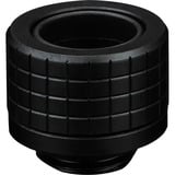 Thermal Grizzly DeltaMate Fitting HT14, Connessione Nero